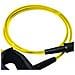 Estensioni Lanyard Freediving Accessori 100 Cm - Foto miniatura 4