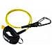 Estensioni Lanyard Freediving Accessori 100 Cm - Foto miniatura 1