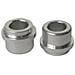 Forcelle Alloy Socket Pair Ricambi Dei Componenti 12.7 Mm - Foto miniatura 1