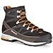 Scarponi Trekker Pro Goretex Scarpe Uomo Eu 45 - Foto miniatura 2