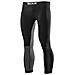 Upnxwbxxnefi Six2 Pnx Wb Leggins Antivento Black Carbon Xxl - Foto miniatura 1