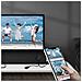 Originale G4 Wifi Hdmi Mirror Screen Chromecast Youtube Netflix.. - Foto miniatura 11