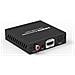 Techly Estrattore Audio 4K - Foto miniatura 2