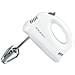 Sbattitore Frullino 5 Velocita Con Fruste Per Montare Potenza 150w Cucina - Foto miniatura 1