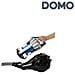 Aspirapolvere Senza Sacco Domo - 2,5l - 800w Do7290s - Foto miniatura 4
