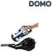 Aspirapolvere Senza Sacco Domo - 2,5l - 800w Do7290s - Foto miniatura 7