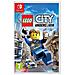 Lego City Undercover Switch [ fr Import] - Foto miniatura 1
