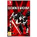 Daemon X Machina Switch [ fr Import] - Foto miniatura 2