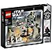 75261 Star Wars Clone Scout Walker Edizione 20 Anniversario - Foto miniatura 1