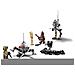 75261 Star Wars Clone Scout Walker Edizione 20 Anniversario - Foto miniatura 3