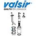 Kit Valvola Di Scarico Semplice Medusa E Rios Vs0801802 - Foto miniatura 1