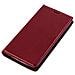 Custodia Compatibile Con Lg G3 In Rosso Mela - Coperchio Protettiva Con Chiusura Magnetica, Funzione Stand E Tasca Per Le Carte - Foto miniatura 2