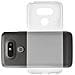 Cadorabo Custodia Compatibile Con Lg G5 In Completamente Trasparente - Coperchio Protettivo In Silicone Tpu Flessibile - Foto miniatura 1
