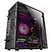 Mcm Computer Case Mini Tower Nero - Foto miniatura 7