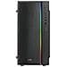 Mcm Computer Case Mini Tower Nero - Foto miniatura 3