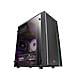 Mcm Computer Case Mini Tower Nero - Foto miniatura 9