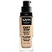 Cant Stop Non Ferma Base Di Copertura Completa Nude 30ml - Foto miniatura 1