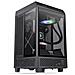 Case The Tower 100 Mini Tower Mini-ITX 2 Porte USB 3.0 1 Porta USB 3.1 Colore Nero (Finestrato)  - Foto miniatura 1