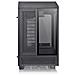 Case The Tower 100 Mini Tower Mini-ITX 2 Porte USB 3.0 1 Porta USB 3.1 Colore Nero (Finestrato)  - Foto miniatura 3