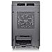 Case The Tower 100 Mini Tower Mini-ITX 2 Porte USB 3.0 1 Porta USB 3.1 Colore Nero (Finestrato)  - Foto miniatura 6