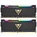 Memoria Dimm Viper Steel 16 GB (2x8 GB) DDR4 3600 MHz CL18 - Foto miniatura 1
