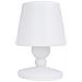 Speaker Wireless Luminoso Luetooth Lampada - Foto miniatura 2