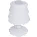 Speaker Wireless Luminoso Luetooth Lampada - Foto miniatura 3