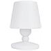 Speaker Wireless Luminoso Luetooth Lampada - Foto miniatura 1