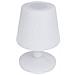 Speaker Wireless Luminoso Luetooth Lampada - Foto miniatura 5