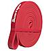 Resistance Band Pull Up Assist Band Powerlifting E Yoga Premium Durevole Di Lattice Di Allenamento Stretch Esercizio Loop Crossfit Banda Per Uomini E Donne Formazione Fitness Rosso Della Fascia - Foto miniatura 1