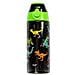 Robusta E Pratica Bottiglia Bambini Acqua Con Paglia A Perfetta Tenuta Eco Friendly Bpa Bottiglia Di Corsa O Una Bottiglia Dacqua Per Bambini Sport - Skaters Dinosaur - 600ml - Foto miniatura 1