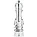 Macina Sale Da 22 Cm - 900822 / sme - Foto miniatura 1
