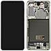 Blocco Completo Samsung S21 Lcd Schermo Lcd Vetro Tattile Originali Samsung - Foto miniatura 10