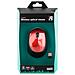 Mouse Ottico Wireless 2.4ghz, 3 Pulsanti Con Scroll, 1200 Dpi, Rosso - Foto miniatura 4
