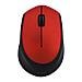 Mouse Ottico Wireless 2.4ghz, 3 Pulsanti Con Scroll, 1200 Dpi, Rosso - Foto miniatura 7