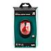 Mouse Ottico Wireless 2.4ghz, 3 Pulsanti Con Scroll, 1200 Dpi, Rosso - Foto miniatura 8