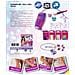 Cool Maker, Shimmer Me Body Art Con Rullo Crea Tatoo, 4 Colori Metallizzati E 180 Motivi, Tatuaggi Temporanei - Dagli 8 Anni - Foto miniatura 1
