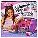 Cool Maker, Shimmer Me Body Art Con Rullo Crea Tatoo, 4 Colori Metallizzati E 180 Motivi, Tatuaggi Temporanei - Dagli 8 Anni - Foto miniatura 3