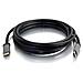 50633 7.62m HDMI HDMI Nero cavo HDMI - Foto miniatura 1