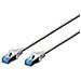 Cavo Cat5e SF / UTP (S-FTP) Grigio 5 m - Foto miniatura 1