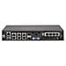 SuperServer E300-8D, Intel Node Manager, IPMI 2.0, KVM LAN, NMI, SUM, SuperDoctor 5, Watch Dog, Intel Xeon D, D-1518, Mini (1U) , 0 - 40 °C, -40 - 70 °C - Foto miniatura 1