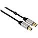 USB A-B, 1.80 m 1.8m USB A USB B Nero cavo USB - Foto miniatura 1