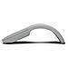 Mouse Arc Touch Bluetooth 2 Tasti 1000 DPI Colore Grigio - Foto miniatura 2