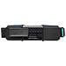 Hard Disk Esterno HD710 Pro 1 TB 2,5" Interfaccia USB 3.1 Colore Nero / Blu - Foto miniatura 2