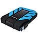 Hard Disk Esterno HD710 Pro 1 TB 2,5" Interfaccia USB 3.1 Colore Nero / Blu - Foto miniatura 1
