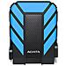 Hard Disk Esterno HD710 Pro 1 TB 2,5" Interfaccia USB 3.1 Colore Nero / Blu - Foto miniatura 3