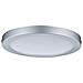 Atria illuminazione da soffitto Cromo 18,5 W - Foto miniatura 3