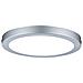 Atria illuminazione da soffitto Cromo 18,5 W - Foto miniatura 1