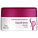 SYSTEM PROFESSIONAL Color Save Mask 400ml - Foto miniatura 2