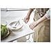 Carrello Portautensili A 3 Ripiani Per Cucina, Bagno - Foto miniatura 5